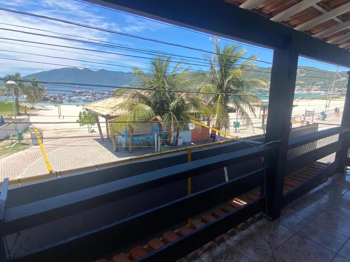 Casa Beira Mar Da Lotus Turismo Vila Arraial do Cabo
