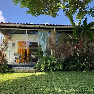 Casa Boutique Maraca Privativa Casa de Férias Pôrto das Galinhas