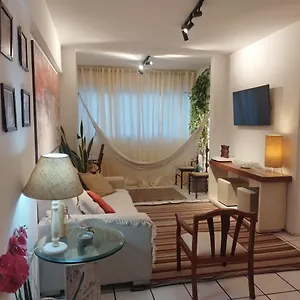 Na De Iracema Com Vista Mar Apartamento Fortaleza (Ceara)