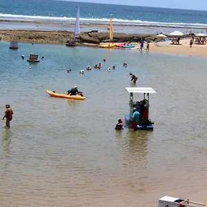 Nannai Apartamento Pôrto das Galinhas